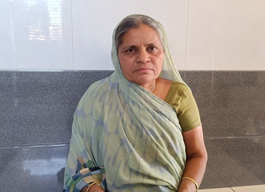 Bambhaniya Manju Karshanbhai
